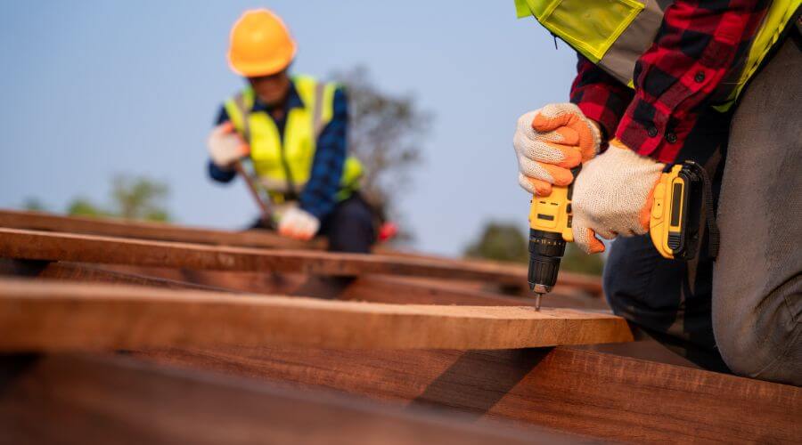 Expert Emergency Roof Repairs services in Clifton, AZ